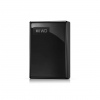 Ext. HDD WD My Passport USB-C 6TB, černý