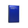 Ext. HDD WD My Passport USB-C 2TB, modrý