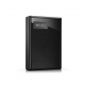 Ext. HDD WD My Passport USB-C 6TB, černý