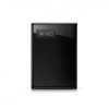 Ext. HDD WD My Passport USB-C 5TB, černý