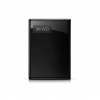 Ext. HDD WD My Passport USB-C 2TB, černý