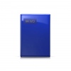 Ext. HDD WD My Passport USB-C 5TB, modrý