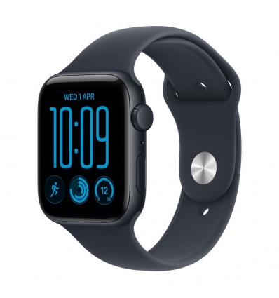 WATCH SE 3 40 Midnight A.C/Navy Blue S.B.-ML / SK