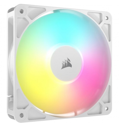 CORSAIR ventilátor RS120 ARGB, 120mm, W
