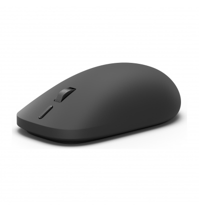 MS Surface Mouse for Business (2nd Edition), Black