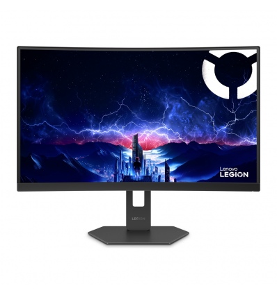 Lenovo Legion/27Q-2c/27"/VA/QHD/240Hz/0,5ms/Černá/3R
