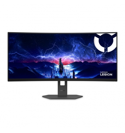 Lenovo Legion/34W-2c/34"/VA/UWQHD/240Hz/0,5ms/Černá/3R