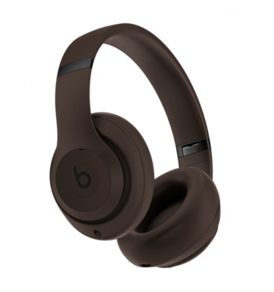 Beats Studio Pro Wireless Headphones - Deep Brown