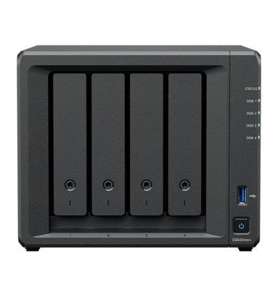 Synology DS925neo+ DiskStation