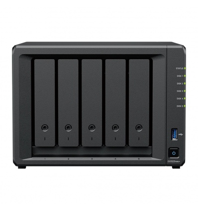 Synology DS1525neo+