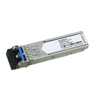 Fortinet FN-TRAN-LX, 1GE SFP LX transceiver module