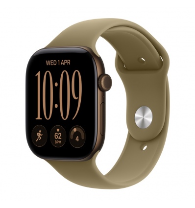 WATCH S12 Cell 42 Dark Bronze A.C/Olive S.B.-ML/SK