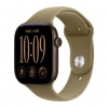 WATCH S12 Cell 42 Dark Bronze A.C/Olive S.B.-ML/SK