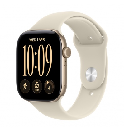 WATCH S12 Cell 46 Light Gold A.C/Sand S.B.-ML / SK