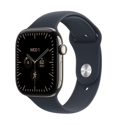 WATCH S12 Cell 46 Natural T.C/Navy Blue S.B.-SM/SK