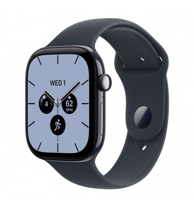WATCH S12 Cell 46 Night Blue C.C/N.Blue S.B.-SM/SK