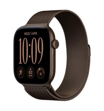 WATCH S12 42 Dark Bronze A.C/Dark Bronze Mil.L /SK