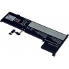 Baterie T6 Power L19C3PF6, L19L3PF4, 5B10W89838, 5B10W89839, SB10W89837, SB10W89845