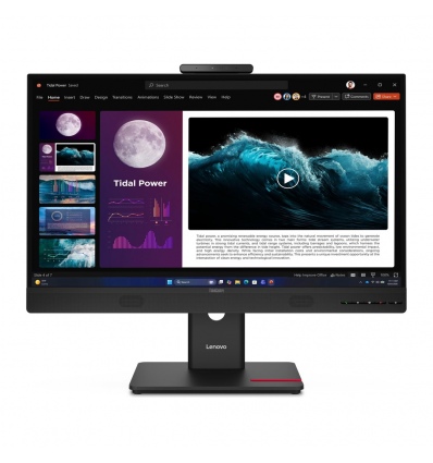 Lenovo TinyIO 27"IPS 16:9/2560x1440/1500:1/4-14ms