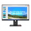 Lenovo ThinkVision/T27D-40/27"/IPS/FHD/120Hz/4ms/Černá/3R