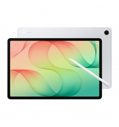 Samsung Galaxy Tab S12+ 5G/SM-X846B/12,6"/2800x1752/12GB/256GB/An17/Silver
