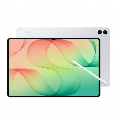 Samsung Galaxy Tab S12 Ultra 5G/SM-X946B/14,6"/2960x1848/12GB/256GB/An17/Silver