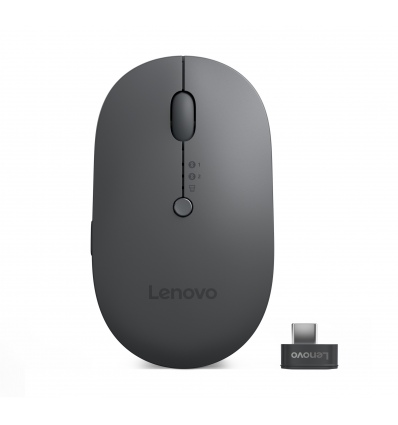 MICE_BO Lenovo Multi-Device WL MS X9