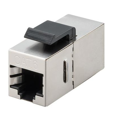 PremiumCord Propojka RJ45 Cat6 8/8 STP Keystone