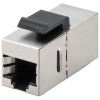 PremiumCord Propojka RJ45 Cat6 8/8 STP Keystone