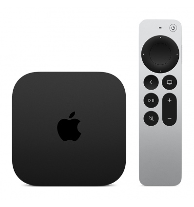 Apple&nbsp;TV&nbsp;4K (2026)