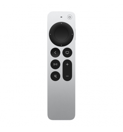 Apple TV Remote (2026)