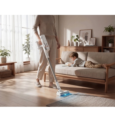 Xiaomi Mijia Vacuum Cleaner 4