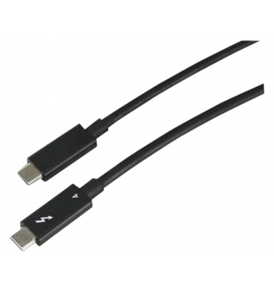 Lintes Thunderbolt 4 (40GBps) Active Cable 2M