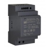 MEANWELL - DDR-60G-12 - Průmyslový měnič napětí z 9-36V na 12V 60W na DIN