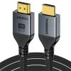 PremiumCord Ultra HD HDMI 2.2 kabel, 1m