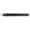 QNAP řízený switch QSW-M7230P-2X4F24T (24x 10GbE PoE port, 4x 25Gb port, 2x 100Gb port)