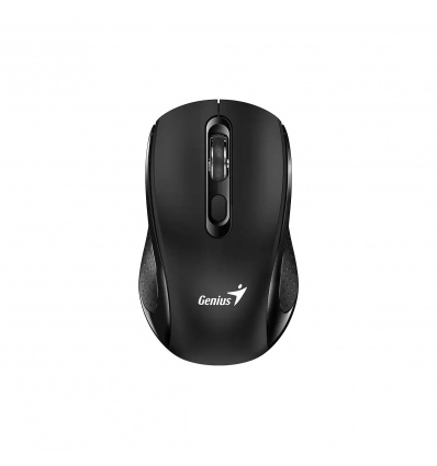 GENIUS NX-8025S-DPI Black