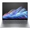 HP Omnibook X/14-fe0010nc/SD-X1E-78-100/14"/2240x1400/T/16GB/512GB SSD/Adreno/W11H/Silver/2R
