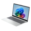 HP Omnibook 3/15-fn0000nc/AI5-330/15,6"/FHD/16GB/512GB/AMD int/W11H/Silver/2R