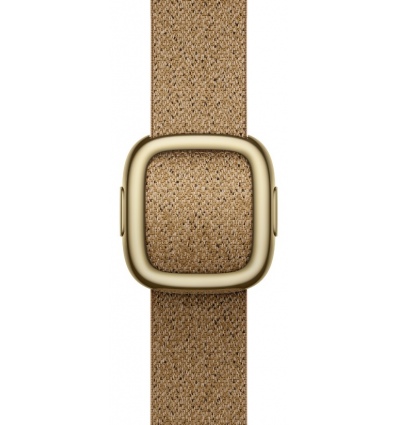 Watch Acc/42/Camel Modern Buckle - L