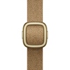Watch Acc/42/Camel Modern Buckle - L