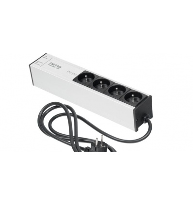 NETIO PowerBOX 4KE - Zero Current Switching
