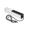 NETIO PowerBOX 4KE - Zero Current Switching