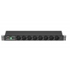 NETIO PowerPDU 8KF - 1U Rack, Zero Surrent Switching