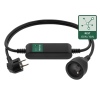 NETIO PowerCable 1KE - Wi-Fi 2,4 GHz, Zero Current Switching