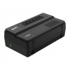 APC Easy UPS BVR 650VA, 6xIEC 13, AVR