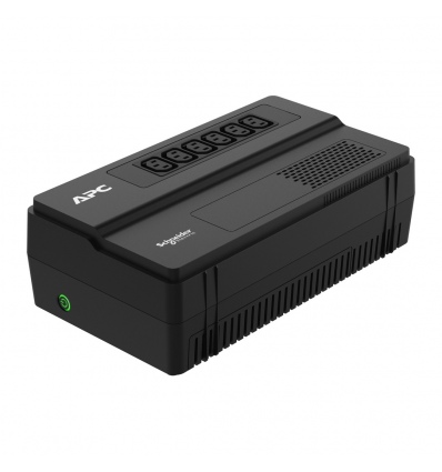 APC Easy UPS BVR 800VA, 6xIEC 13, AVR