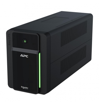APC Easy UPS BVXR 1200VA, 4xSchuko, AVR