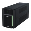 APC Easy UPS BVXR 1200VA, 4xSchuko, AVR