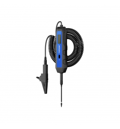TOPDON Tester automobilových elektrických obvodů CT100/12V, 24V, 36V/měření 3,3-65VDC/max 1,2A